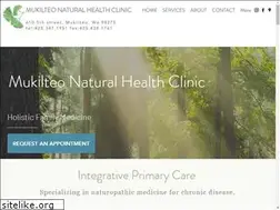Sites similar to mukilteonaturalhealth.com