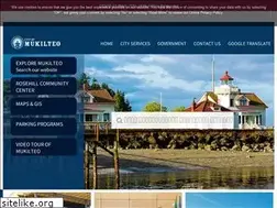 Sites similar to mukilteowa.gov