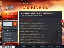 Sites similar to mukinhdo.com