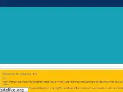 Sites similar to mukiriatechnical.ac.ke