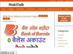 Sites similar to mukitalk.com