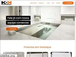 Sites similar to mukkema.com.br