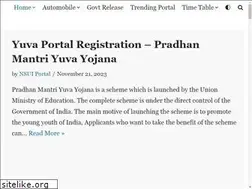 Sites similar to mukktiindia.org