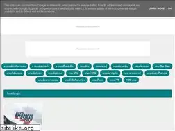 Sites similar to mukload.blogspot.com