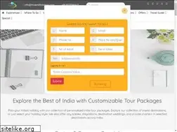 Sites similar to mukmitholidays.com