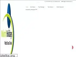 Sites similar to mukmitholidays.in