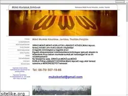 Sites similar to mukokorlat.5mp.eu