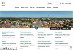 Sites similar to mukolin.cz