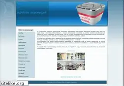 Sites similar to mukorom-alapanyagok.com