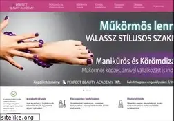 Sites similar to mukorom-oktatas.hu