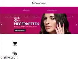 Sites similar to mukorom.net