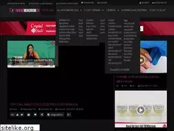 Sites similar to mukorom.tv