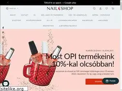 Sites similar to mukorombolt.hu