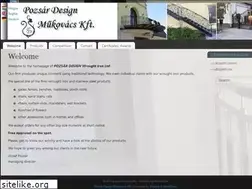 Sites similar to mukovacs.hu