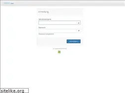 Sites similar to mukoviszidose-register.de