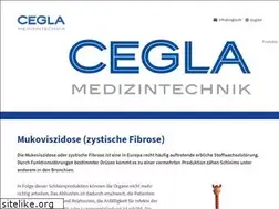 Sites similar to mukoviszidose1.de