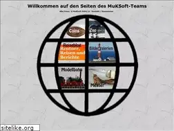 Sites similar to muksoft.de