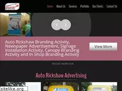 Sites similar to muktapublicity.com