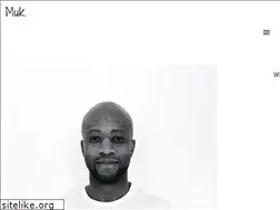 Sites similar to muktarmahama.com