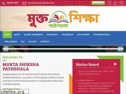 Sites similar to muktashiksha.com