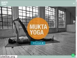 Sites similar to muktayoga.com.mx
