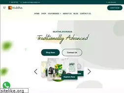 Sites similar to mukthalaboratories.com