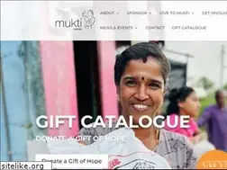 Sites similar to mukti.org.au