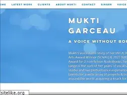 Sites similar to muktigarceau.com