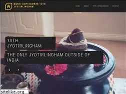 Sites similar to muktigupteshwar.org