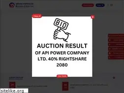 Sites similar to muktinathcapital.com