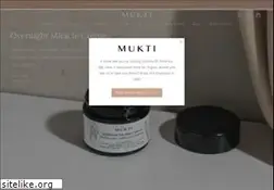 Sites similar to muktiorganics.com
