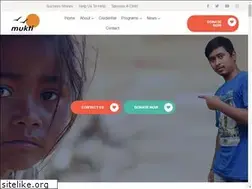 Sites similar to muktirc.in