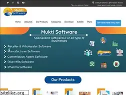 Sites similar to muktisoftware.com