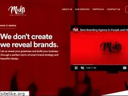 Sites similar to muktistudios.com