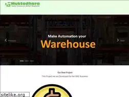 Sites similar to muktodharaltd.com