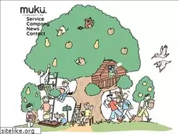 Sites similar to muku-corp.co.jp