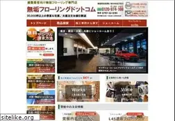 Sites similar to muku-flooring.com