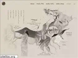Sites similar to muku-ramen.com