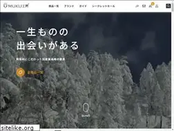 Sites similar to muku-store.com