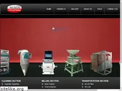 Sites similar to mukulenterprises.com