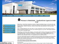 Sites similar to mukulindia.com