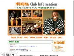 Sites similar to mukuna.net