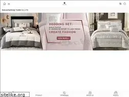 Sites similar to mukuntextile.com