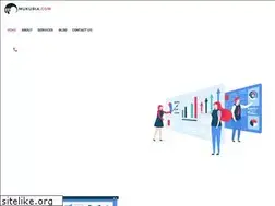 Sites similar to mukuria.com