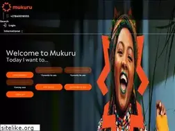 Sites similar to mukuru.com