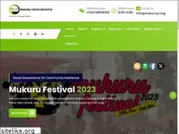 Sites similar to mukuruyi.org