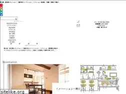 Sites similar to mukusta-reform.jp