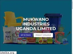 Sites similar to mukwano.com