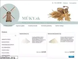 Sites similar to muky.sk