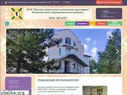 Sites similar to mukzentr.ru